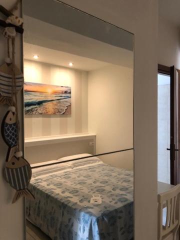 Hotel La Rosetta Scauri Scauri  Kültér fotó