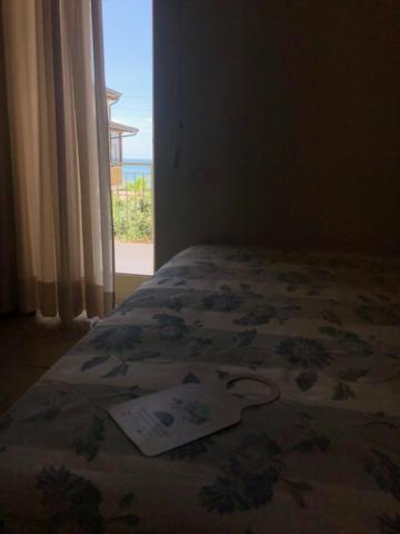 Hotel La Rosetta Scauri Scauri  Kültér fotó