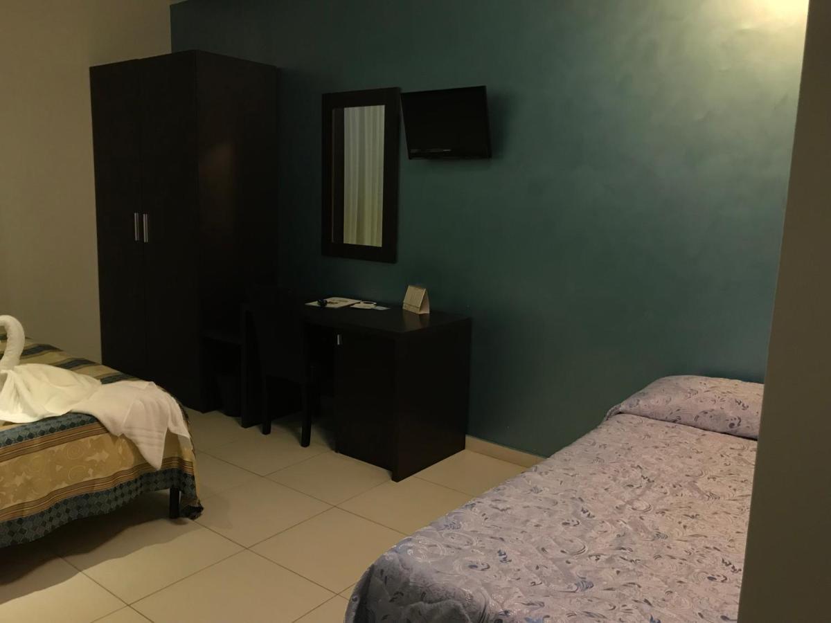 Hotel La Rosetta Scauri Scauri  Kültér fotó